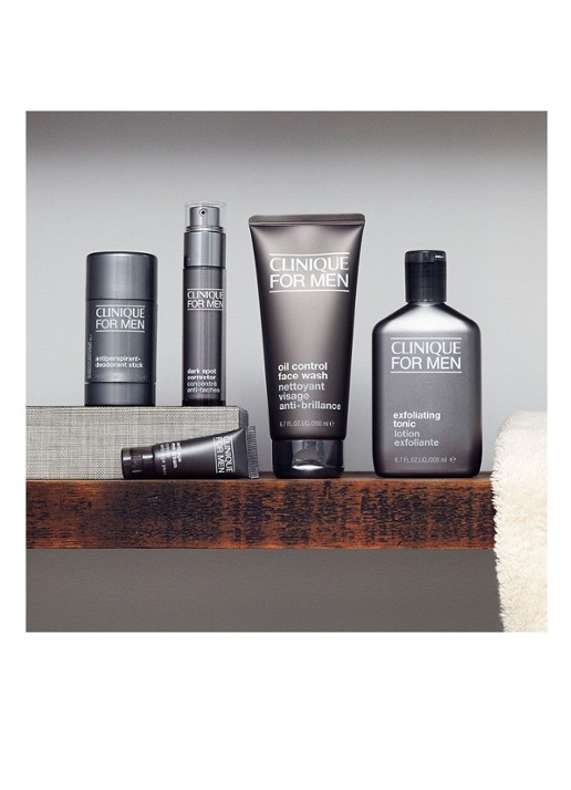 Clinique For Men Oil Control Exfoliating Tonic  - detail 4 undefined