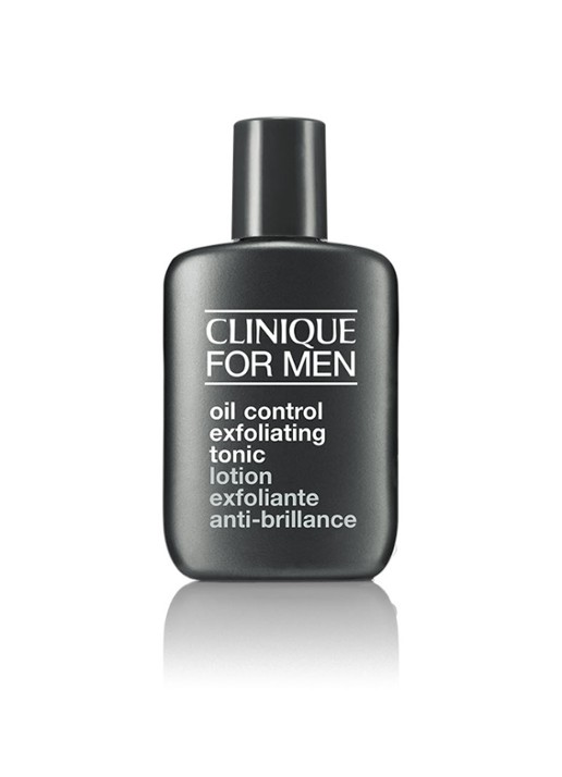 Clinique For Men Oil Control Exfoliating Tonic