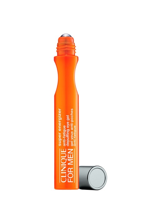 Clinique For Men Super Energize Anti-Fatigue Depuffing Eye Gel - ooggel