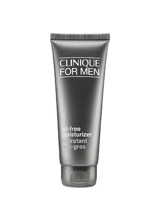 Clinique For Men™ Oil Control Mattifying Moisturizer - dag- & nachtcrème
