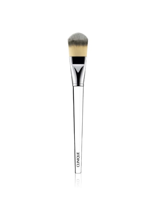 Clinique Foundation Brush - kwast
