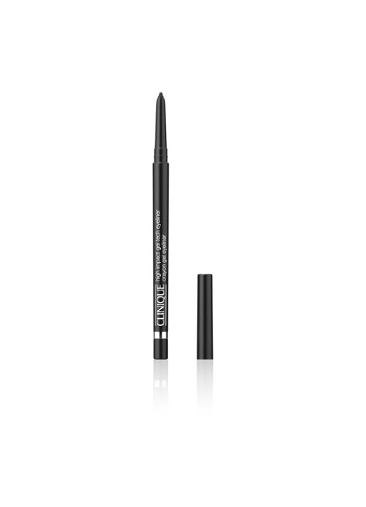 Clinique High Impact Gel Tech Liner Intense Black - longlasting waterproof gel eyeliner