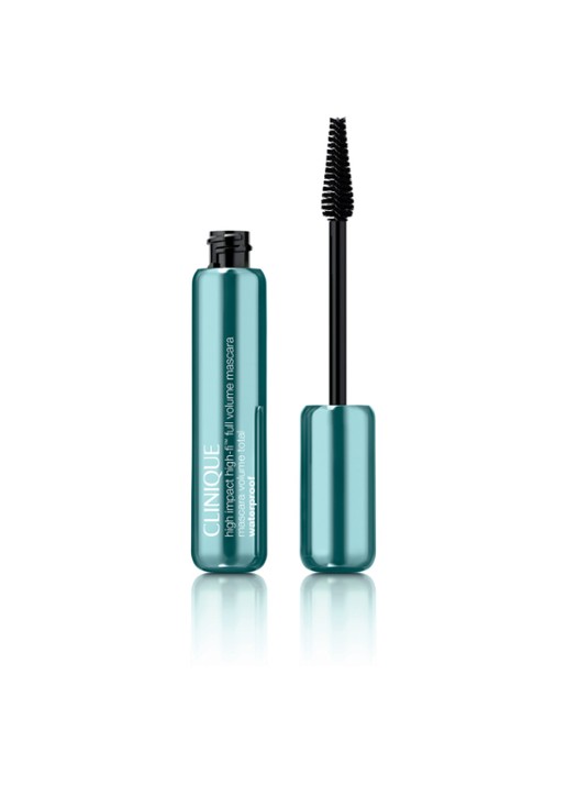 Clinique High Impact High-Fi Full Volume Waterproof Mascara