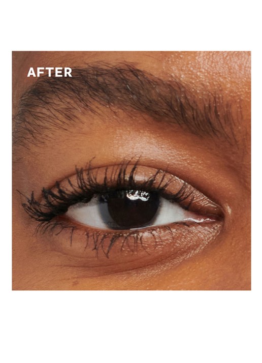 Clinique  High Impact High-Fi Mascara - detail 4 zwart