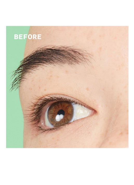 Clinique  High Impact High-Fi Mascara - detail 2 bruin