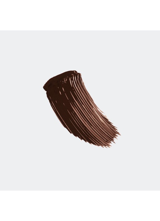 Clinique High Impact High-Fi - Totale Volume‑Mascara - voorkant 6 black honey