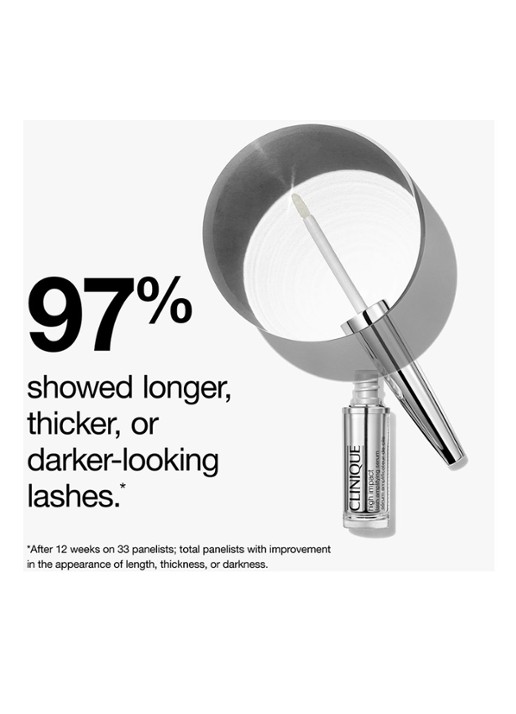 Clinique High Impact Lash Amplifying Serum - wimperserum - detail 4 undefined