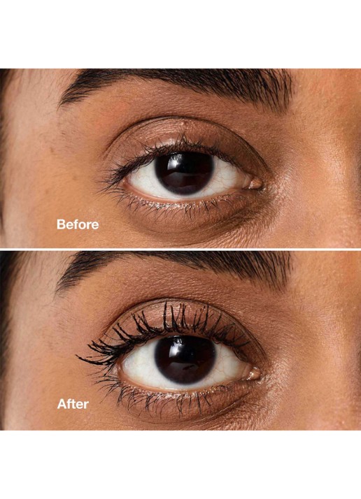 Clinique High Impact Mascara - detail 3 01 black