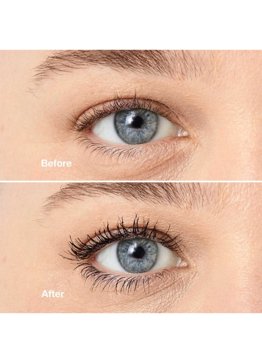 Clinique High Impact Mascara - detail 4 01 black