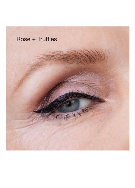 Clinique High Impact Shadow Play Shadow + Definer - oogschaduwstick - detail 2 08 rosé + truffles