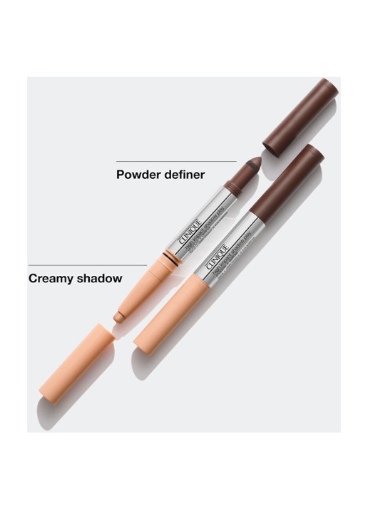 Clinique High Impact Shadow Play Shadow + Definer - oogschaduwstick - detail 5 09 royal couple