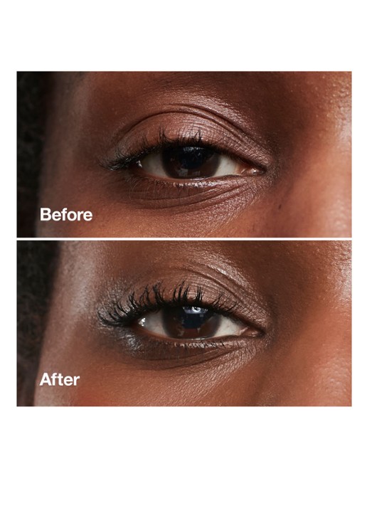 Clinique High Impact Zero Gravity Mascara - detail 4 01 - black