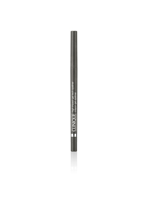 Clinique High Impact™ Gel Tech Eyeliner - voorkant 2 polished pewter