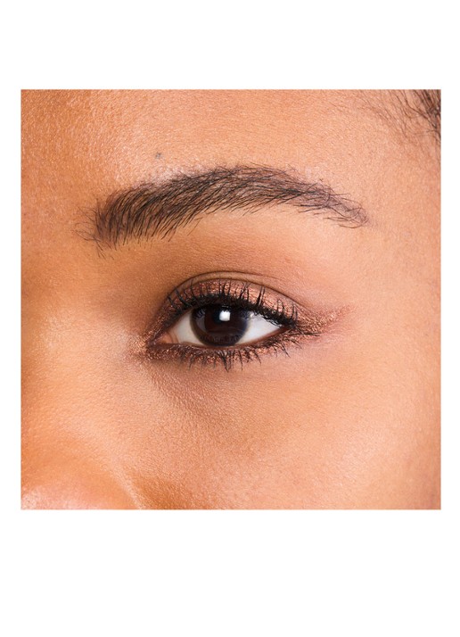 Clinique High Impact™ Gel Tech Eyeliner - detail 2 bronze glow
