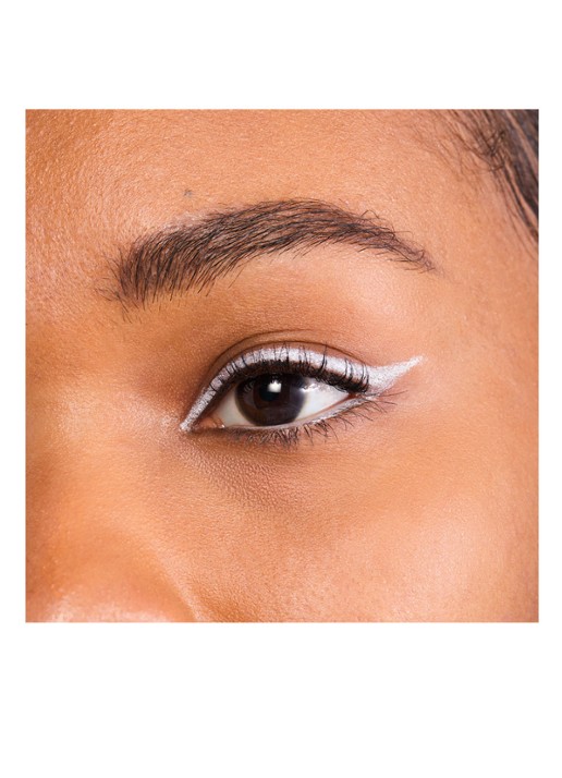 Clinique High Impact™ Gel Tech Eyeliner - detail 2 bright white