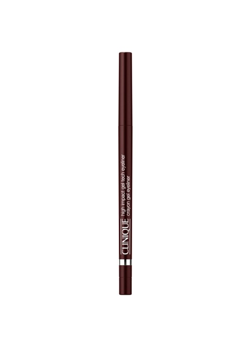 Clinique High Impact™ Gel Tech Eyeliner - voorkant 6 black honey