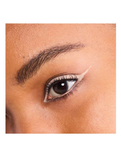 Clinique High Impact™ Gel Tech Eyeliner - detail 4 beaming beige