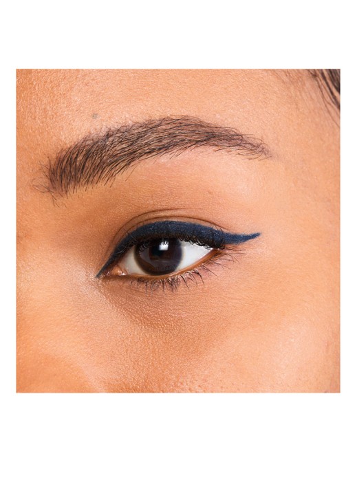 Clinique High Impact™ Gel Tech Eyeliner - detail 4 deep denim
