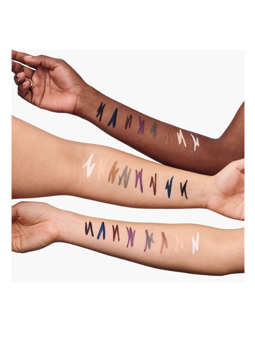 Clinique High Impact™ Gel Tech Eyeliner - detail 5 deep denim
