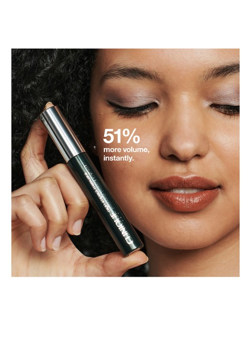 Clinique High Impact™ Mascara - achterkant black honey