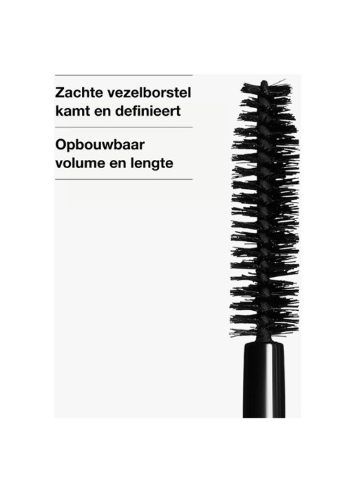 Clinique High Impact™ Mascara - detail 5 black honey