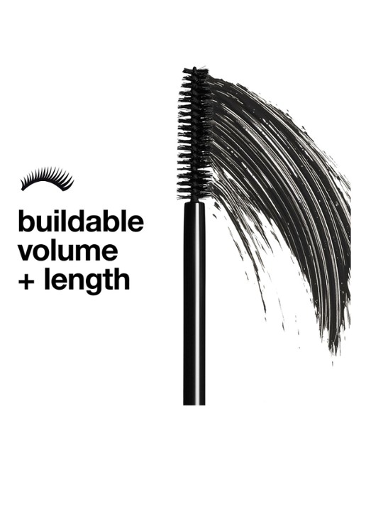 Clinique High Impact™ Mascara - detail 7 black honey
