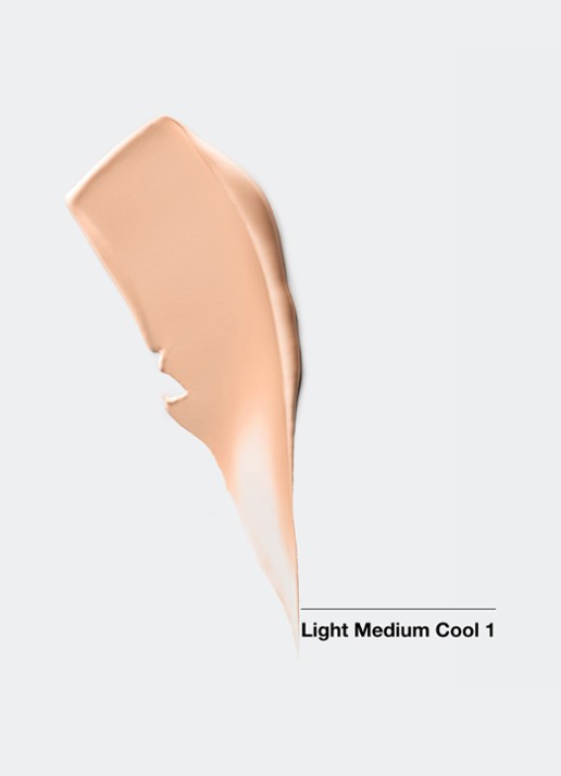 Clinique Jouw cadeau: set met 5 miniaturen - voorkant 2 light medium cool 1