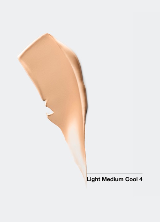 Clinique Jouw cadeau: set met 5 miniaturen - voorkant 3 light medium cool 4