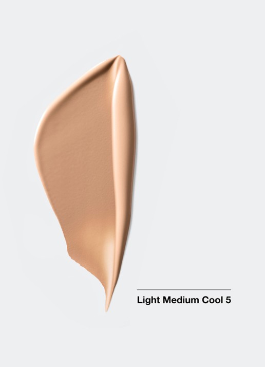 Clinique Jouw cadeau: set met 5 miniaturen - voorkant 3 light medium cool 5