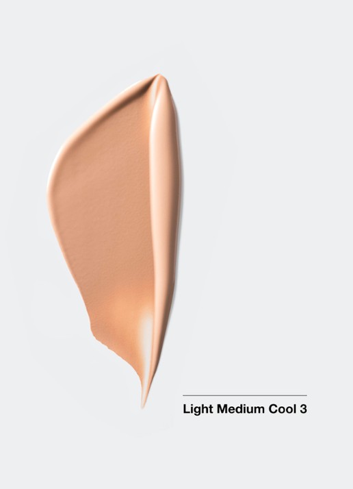 Clinique Jouw cadeau: set met 5 miniaturen - voorkant 3 light medium cool 3
