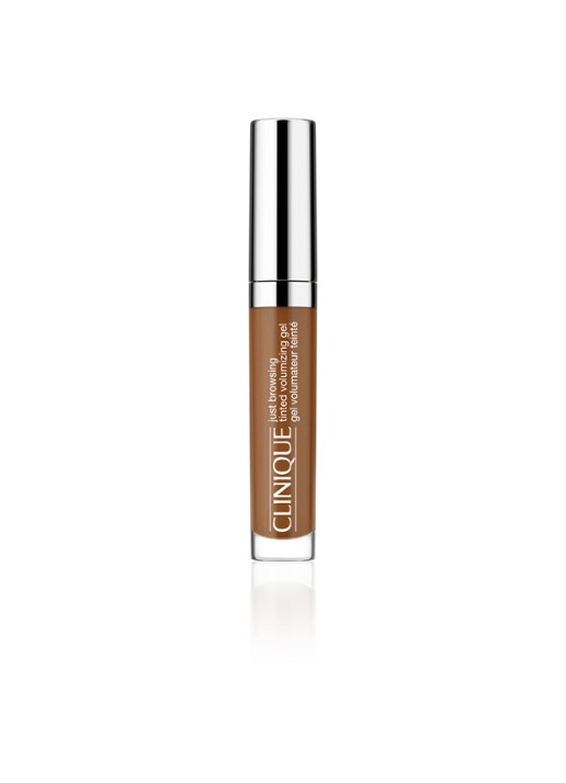 Clinique Just Browsing™Tinted Volumizing Gel - wenkbrauwgel - detail 2 auburn