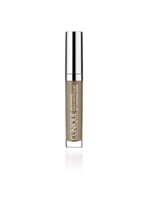 Clinique Just Browsing™Tinted Volumizing Gel - wenkbrauwgel - detail 2 sandy blonde