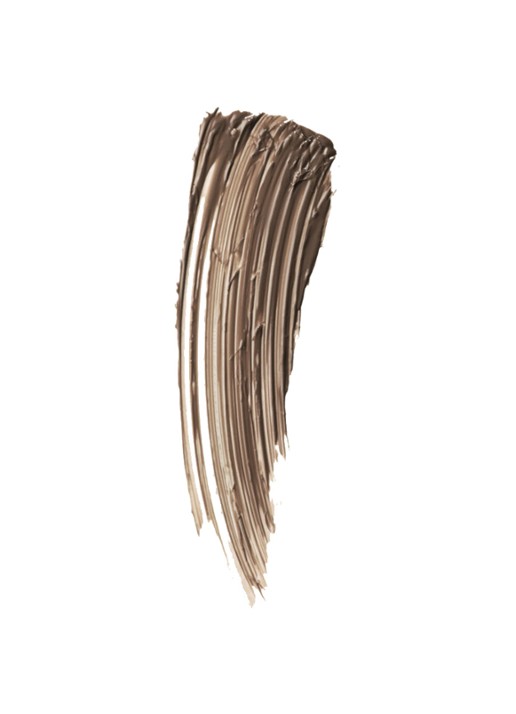 Clinique Just Browsing™Tinted Volumizing Gel - wenkbrauwgel - voorkant 4 dark espresso
