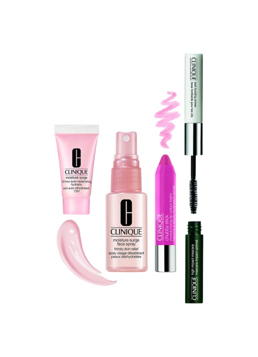 Clinique Lash Building Primer - wimper primer - detail 2 undefined