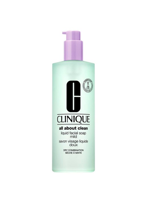Clinique Liquid Facial Soap - Limited Edition gezichtsreiniger