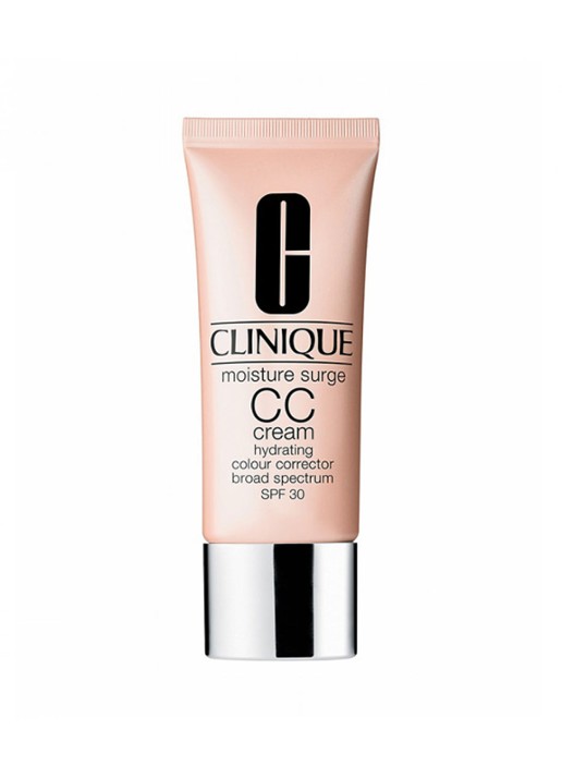 Clinique Moisture Surge CC Cream SPF 30 Hydrating Colour Corrector - voorkant 2 medium 