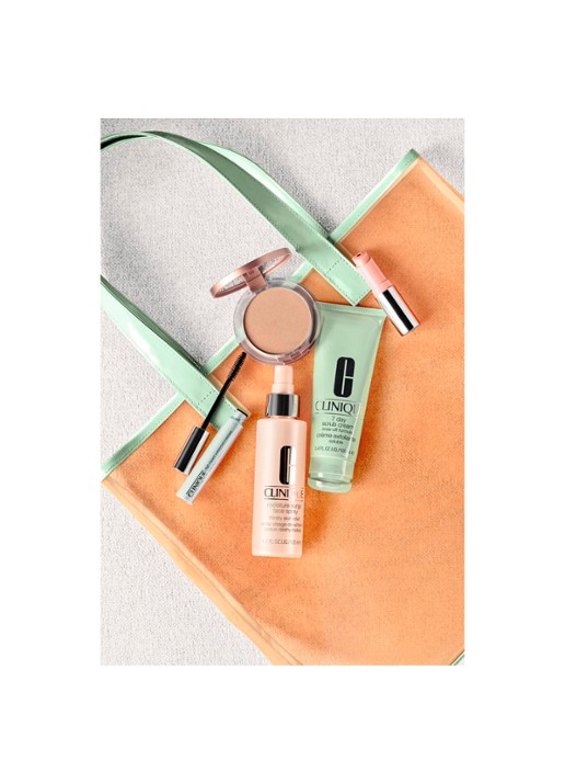 Clinique Moisture Surge Face Spray - primer - detail 3 undefined