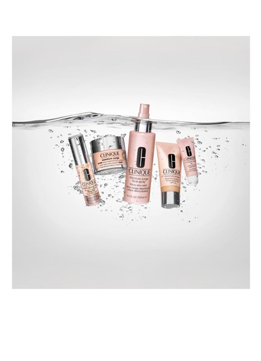 Clinique Moisture Surge Face Spray - primer - detail 4 undefined