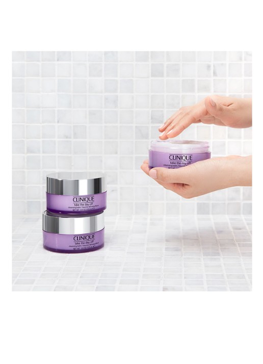 Clinique Moisture Surge Hydrating Supercharged Concentrate - hydraterende gezichtsgel - detail 6 undefined