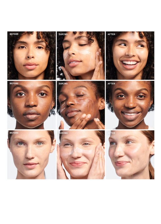 Clinique Moisture Surge™ Broad Spectrum Sheer Hydrator SPF 25 - hydraterende dag-en nachtcreme - detail 4 undefined