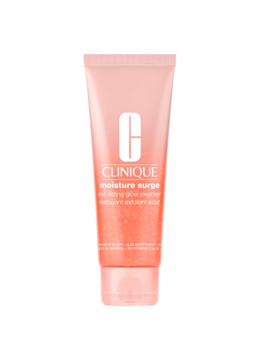 Clinique Moisture Surge™ Exfoliating Glow Cleanser - Gezichtsreinigingsgel