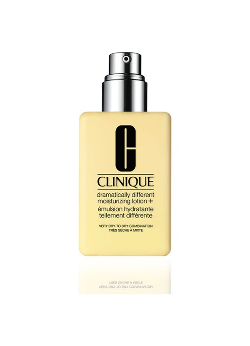Clinique Moisturizing Lotion - Limited Edition gezichtslotion