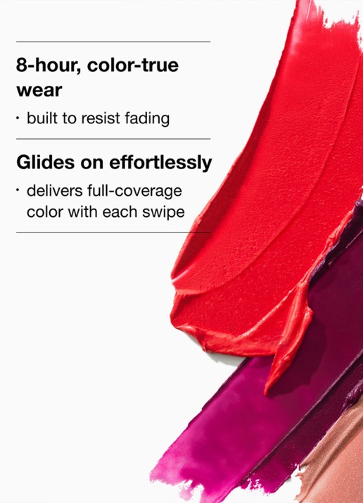 Clinique Pop™ Longwear Lipstick Matte - lipstick - detail 4 25 blushing pop