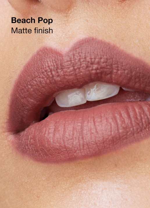 Clinique Pop™ Longwear Lipstick Matte - lipstick - detail 4 31 beach pop