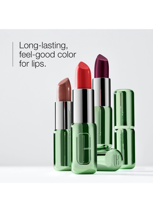 Clinique Pop™ Longwear Lipstick Matte - lipstick - detail 5 34 latte pop