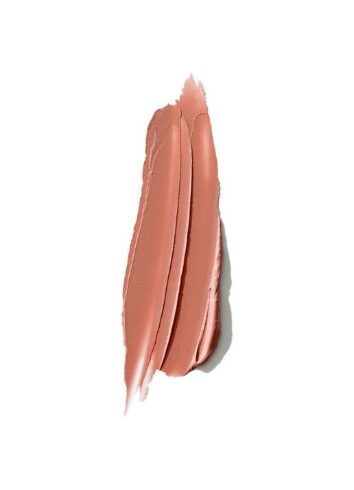 Clinique Pop™ Longwear Lipstick Satin - voorkant 7 14 honey pop