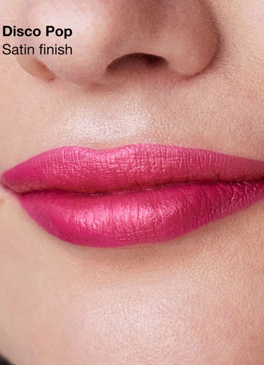 Clinique Pop™ Longwear Lipstick Satin - detail 4 21 disco pop