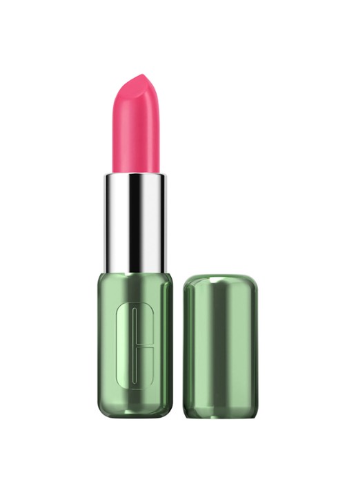 Clinique Pop™ Longwear Lipstick Satin - voorkant 21 disco pop