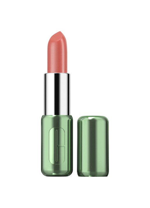 Clinique Pop™ Longwear Lipstick Satin - voorkant 24 petal pop