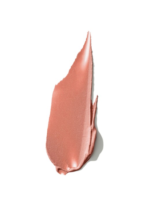 Clinique Pop™ Longwear Lipstick Shine - lipstick - voorkant 2 01 nude pop